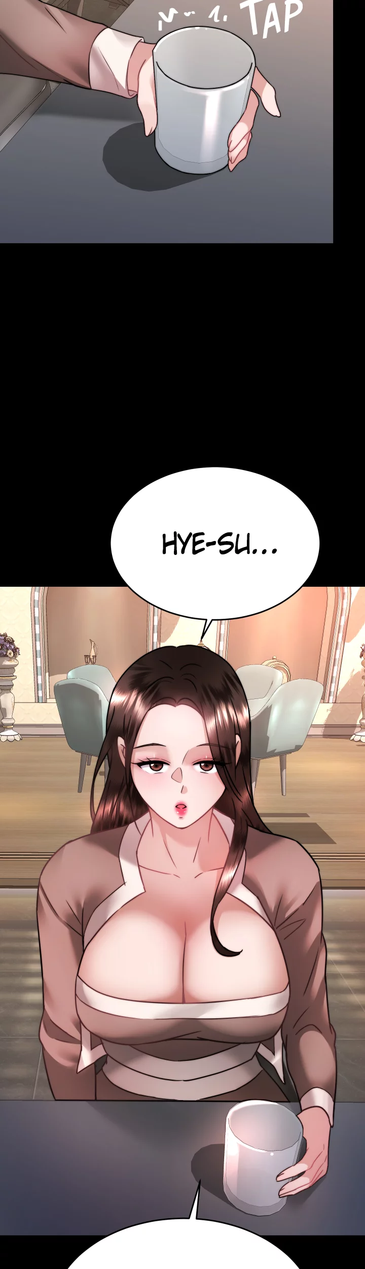 HYPNOMANCER Chapter 37 image 2