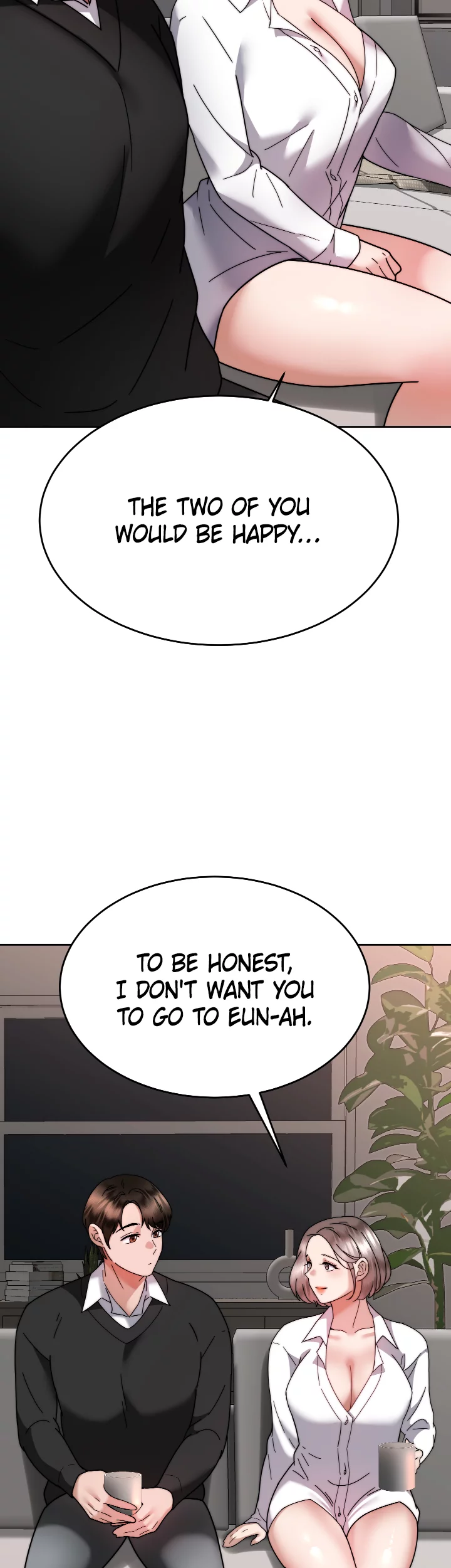 HYPNOMANCER Chapter 37 image 31