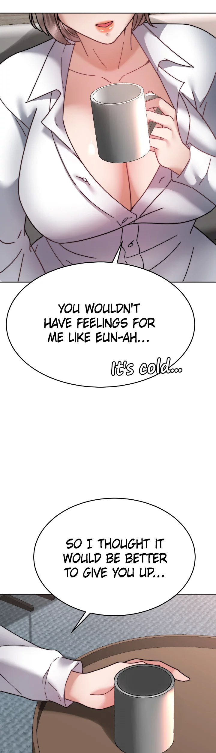 HYPNOMANCER Chapter 37 image 33