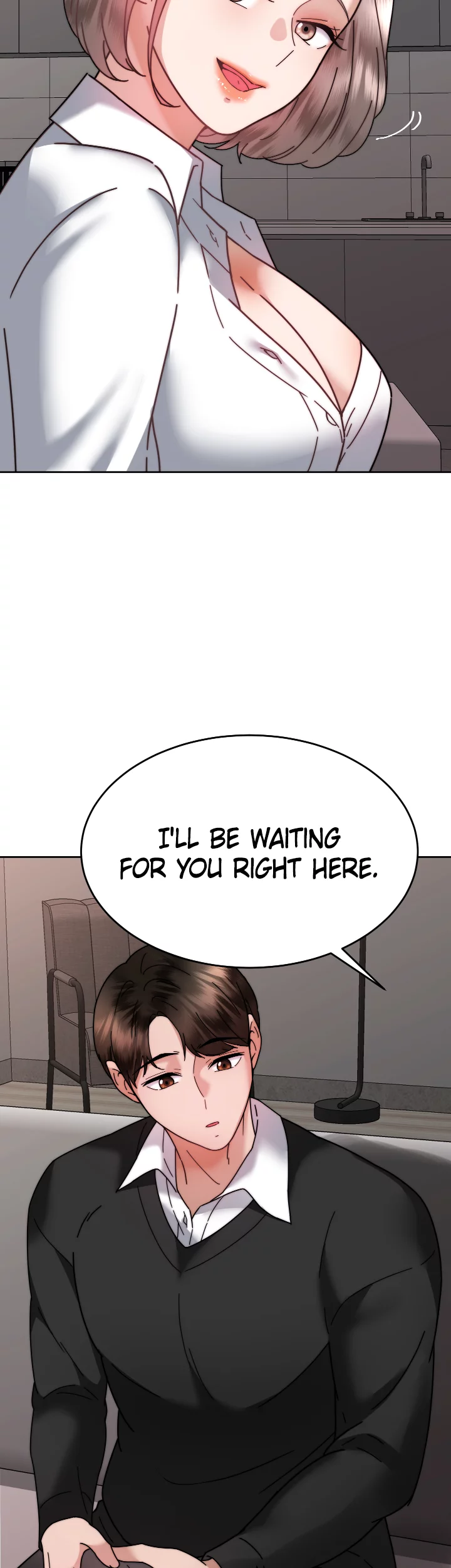 HYPNOMANCER Chapter 37 image 39