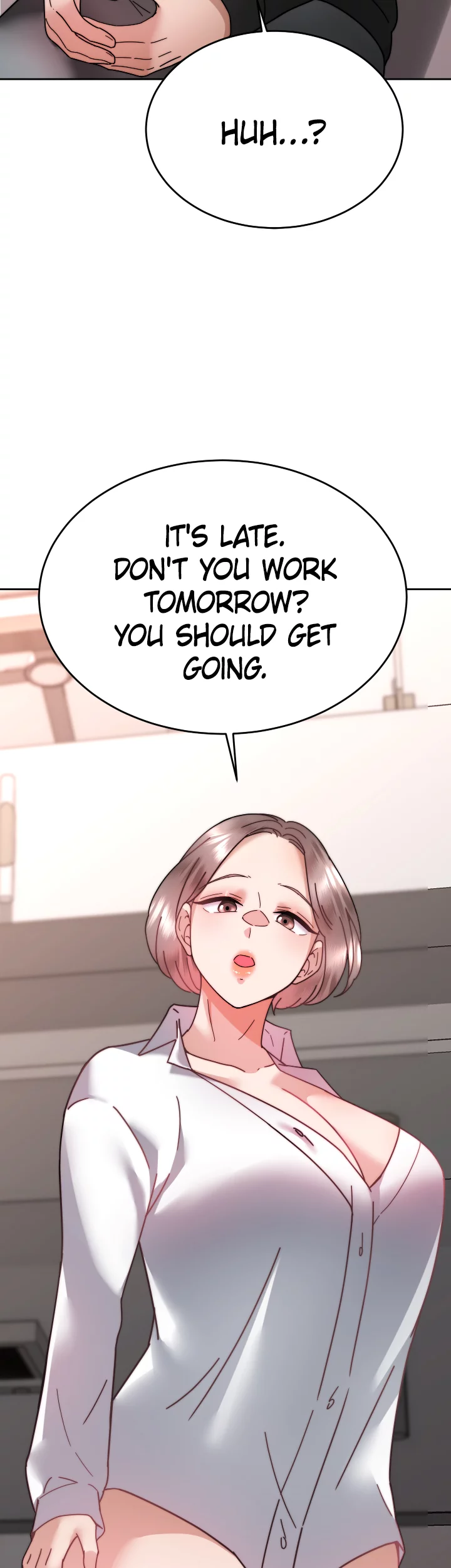 HYPNOMANCER Chapter 37 image 40