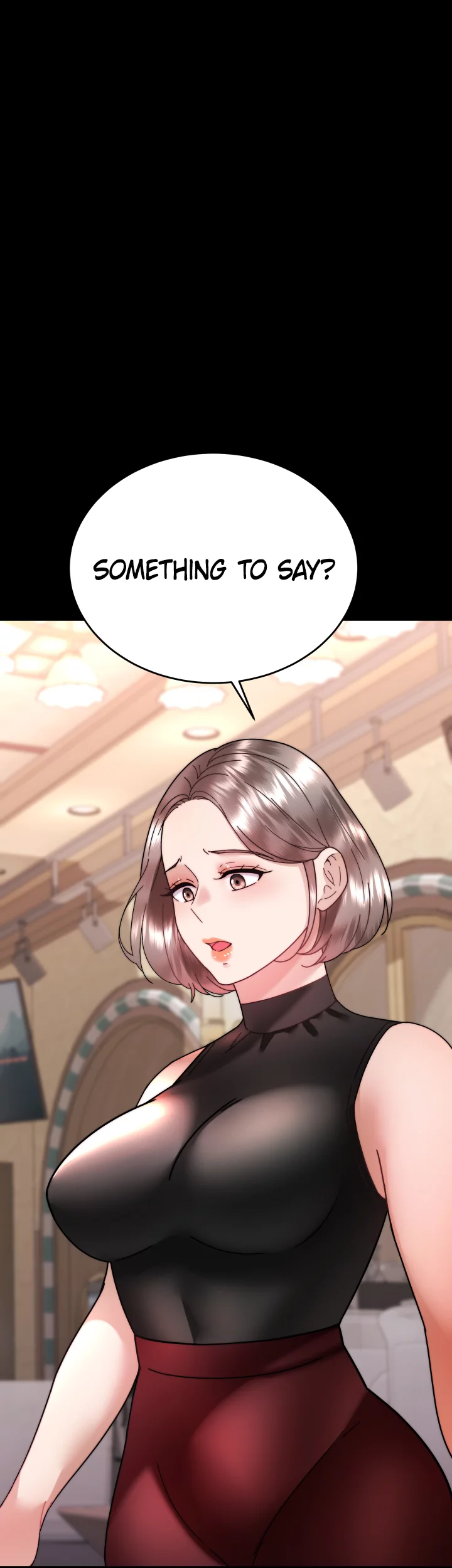 HYPNOMANCER Chapter 37 image 4