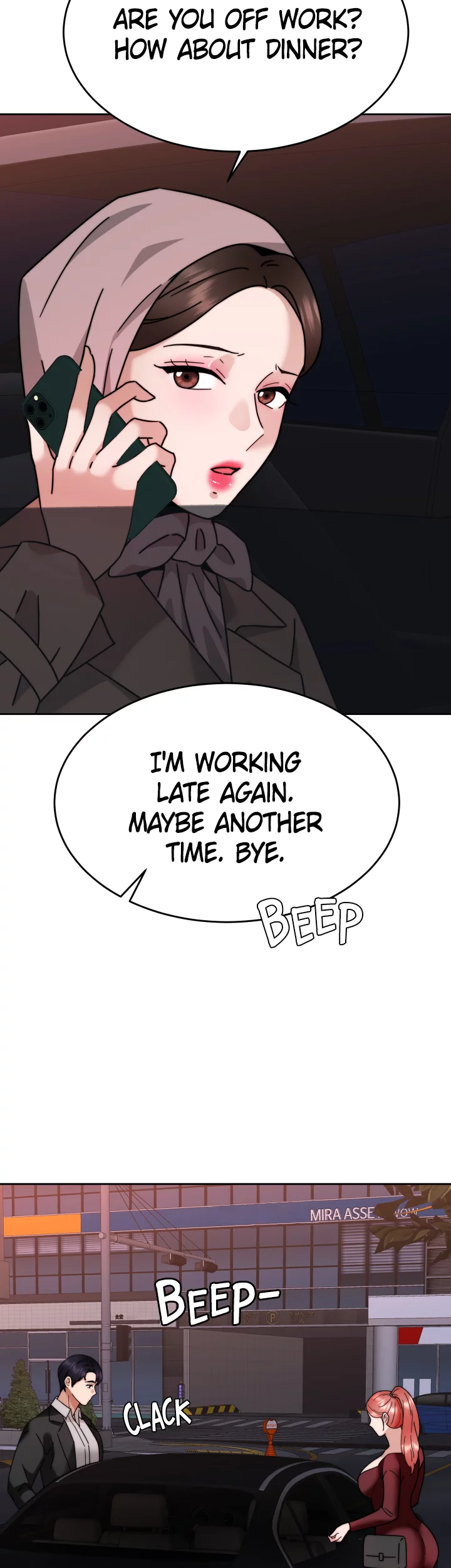 HYPNOMANCER Chapter 37 image 57