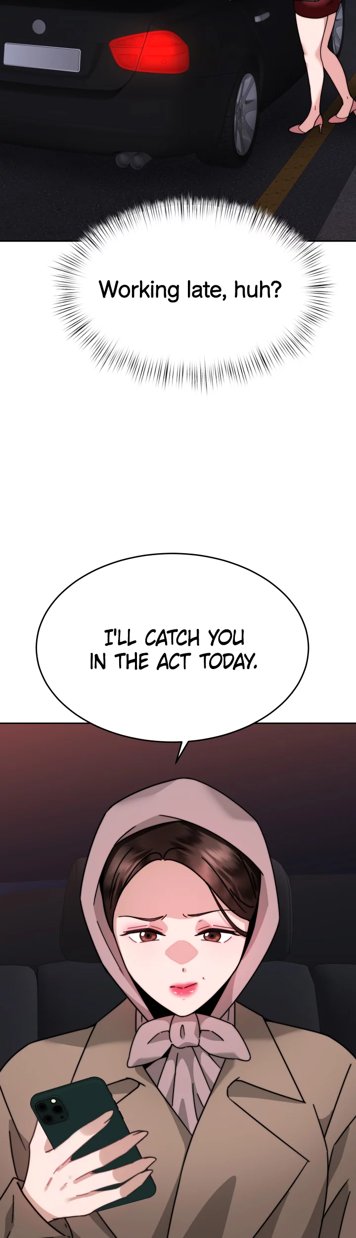 HYPNOMANCER Chapter 37 image 58