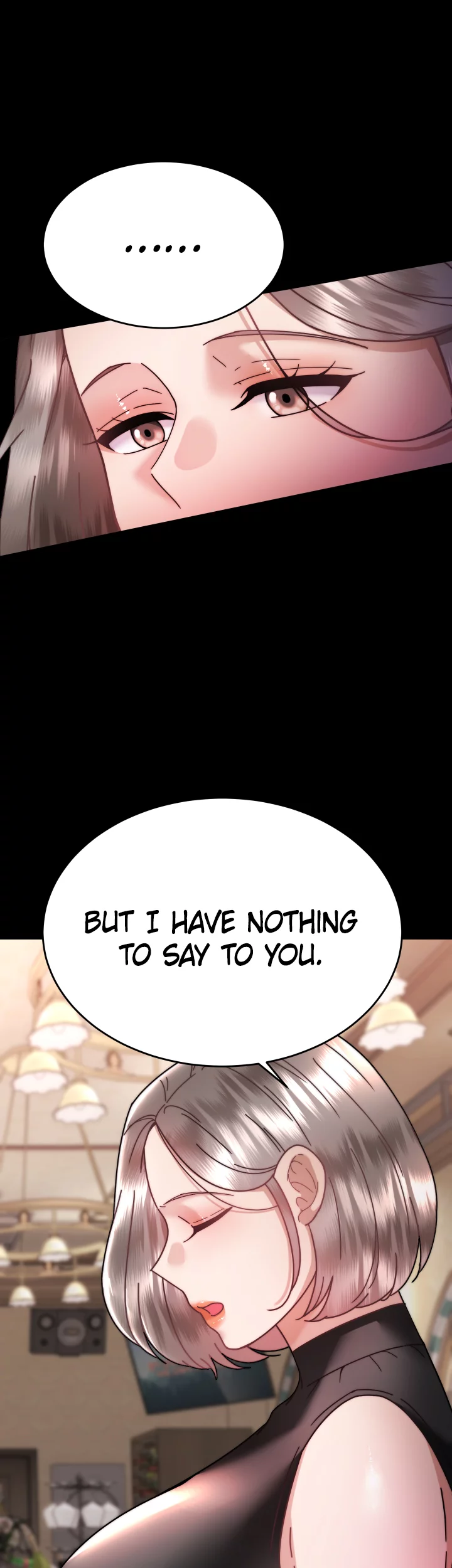 HYPNOMANCER Chapter 37 image 5