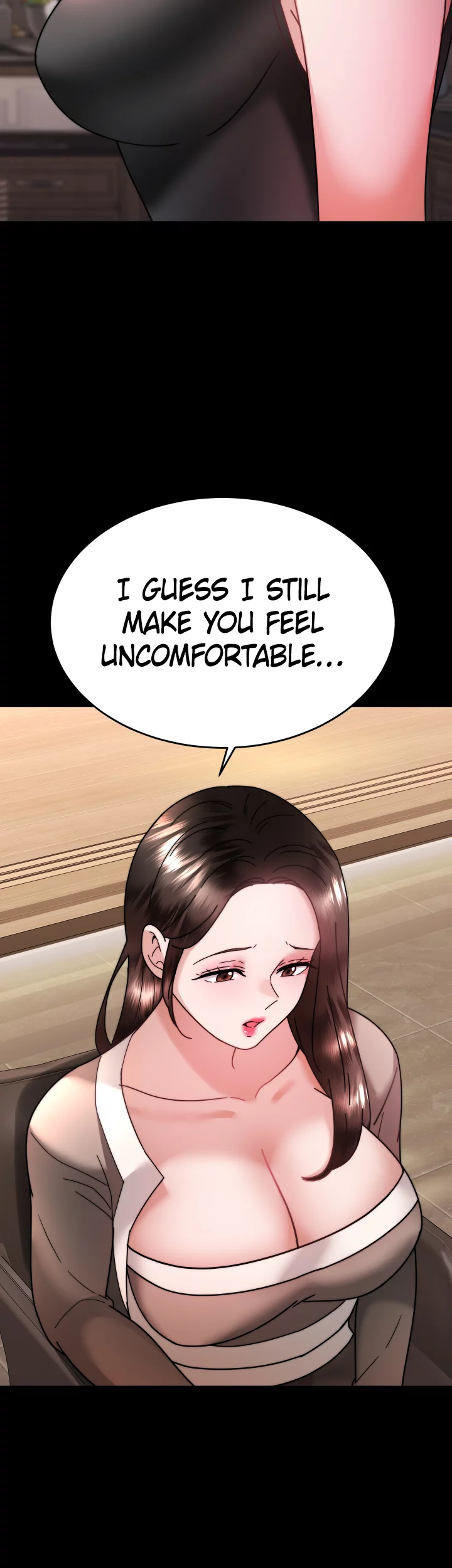 HYPNOMANCER Chapter 37 image 6