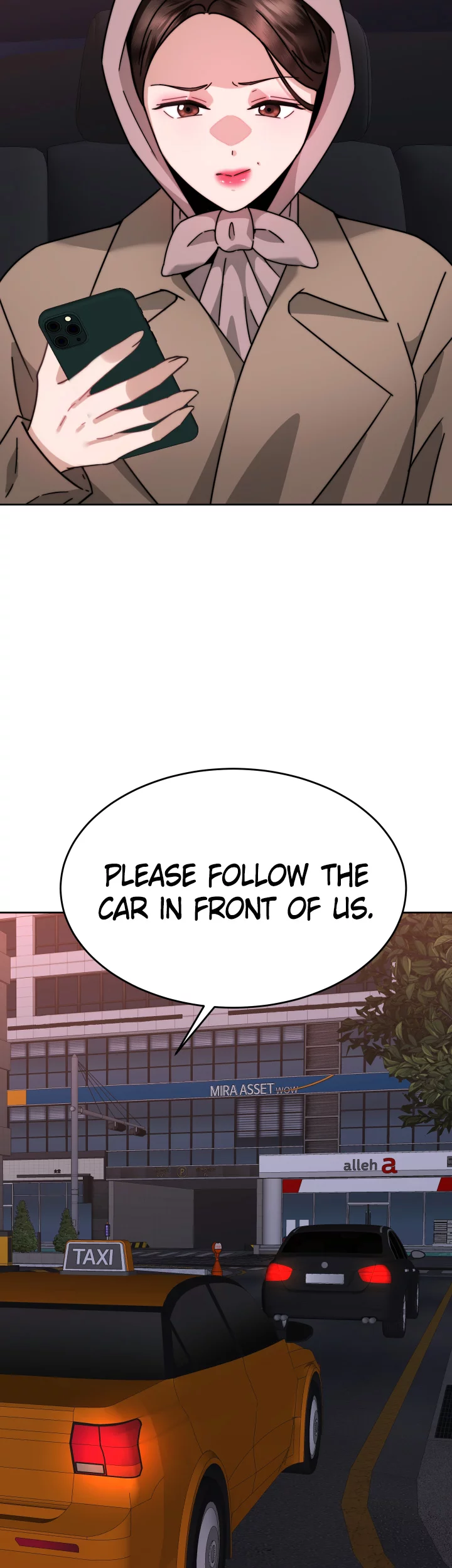 HYPNOMANCER Chapter 38 image 1