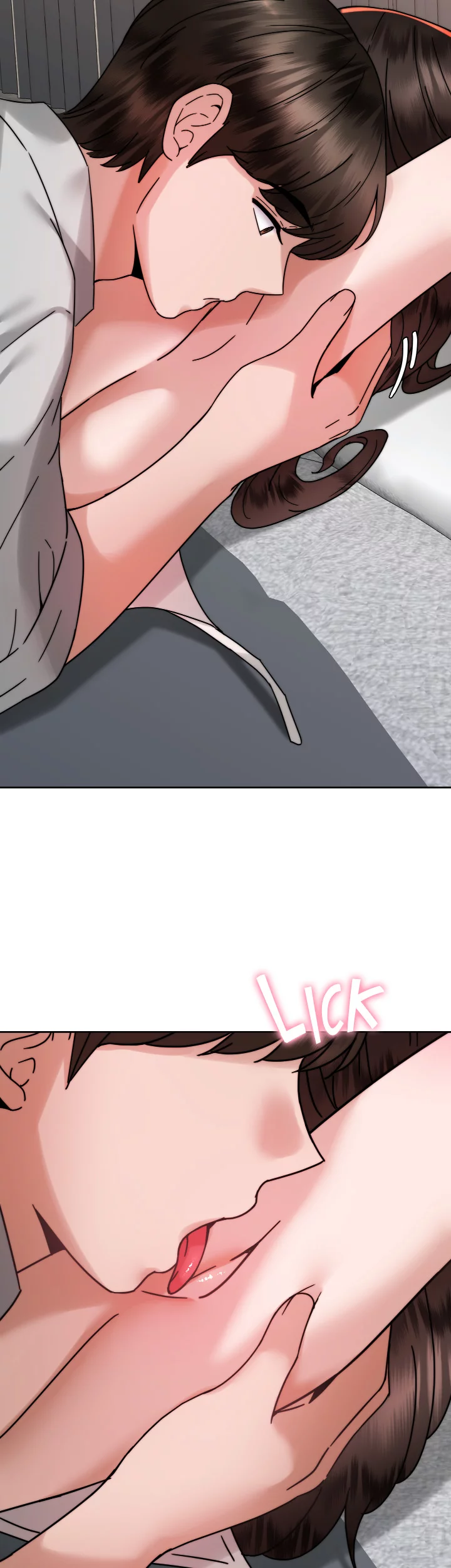 HYPNOMANCER Chapter 39 image 13