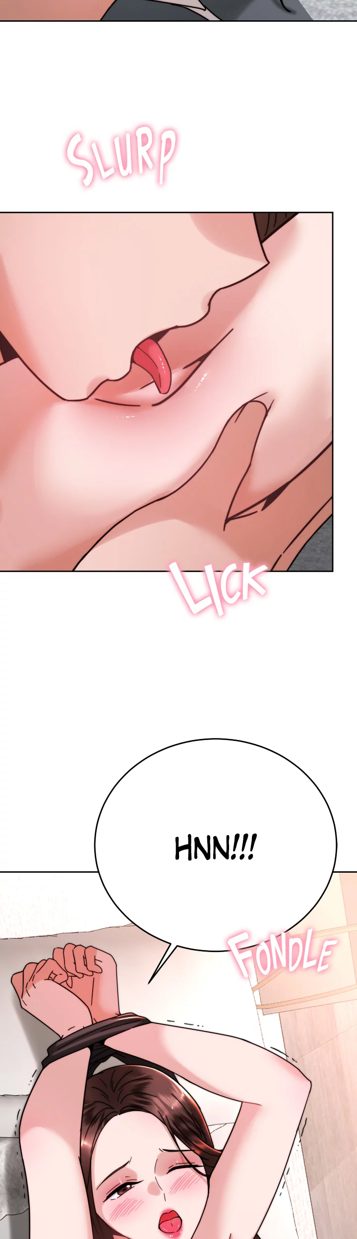 HYPNOMANCER Chapter 39 image 14