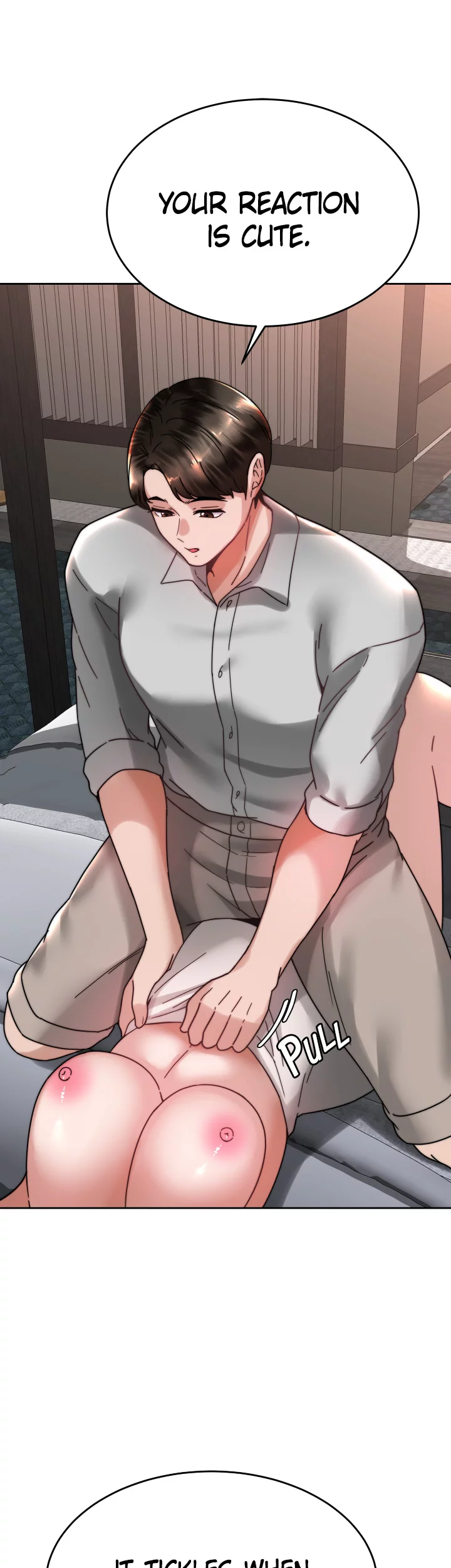 HYPNOMANCER Chapter 39 image 16