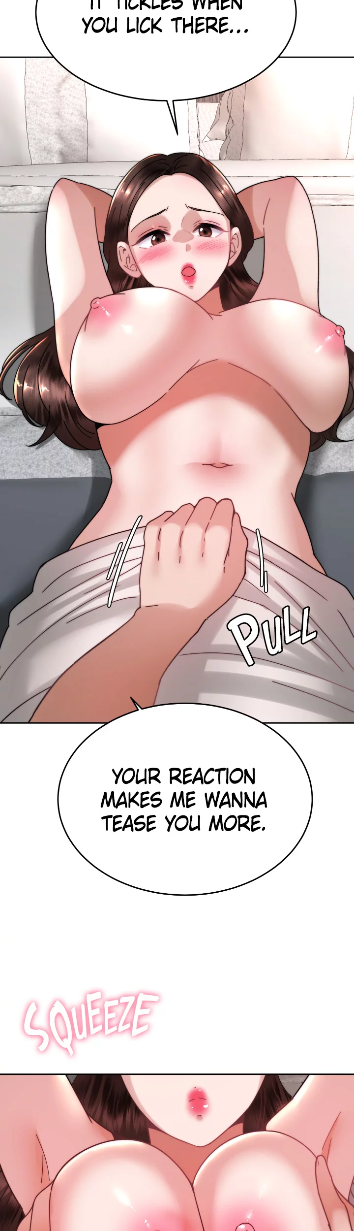 HYPNOMANCER Chapter 39 image 17