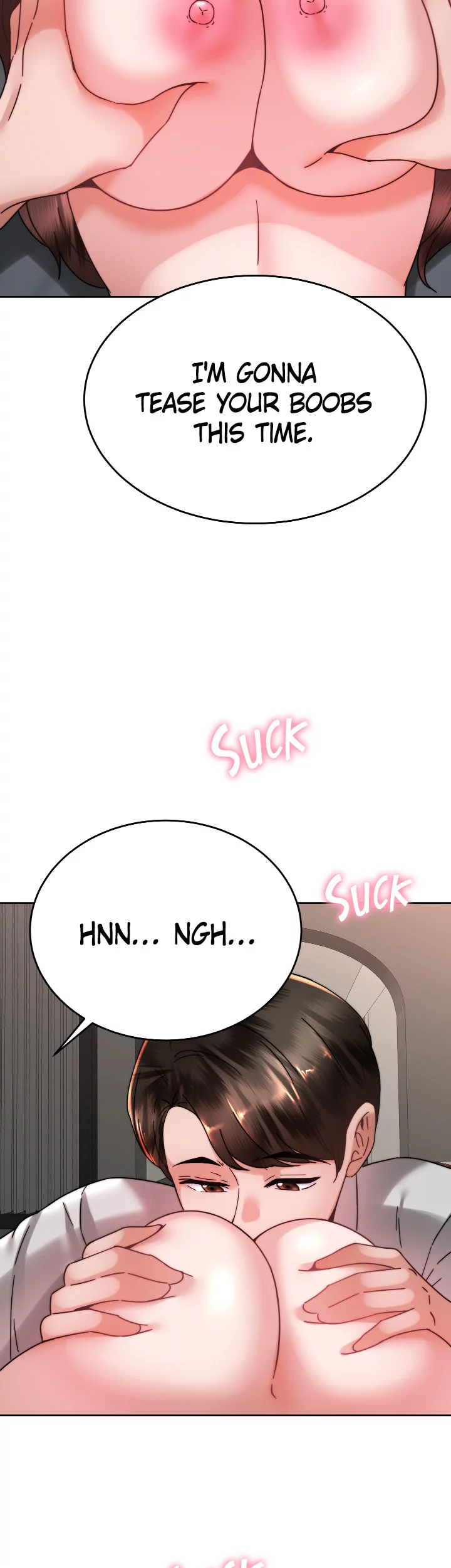 HYPNOMANCER Chapter 39 image 18