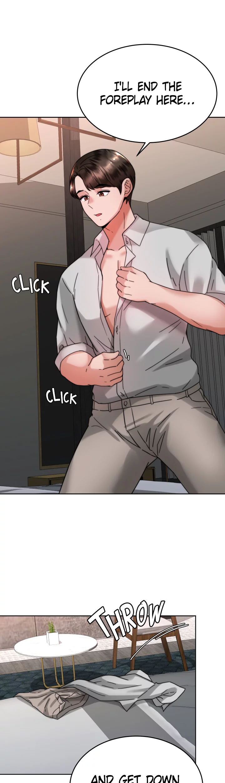 HYPNOMANCER Chapter 39 image 21