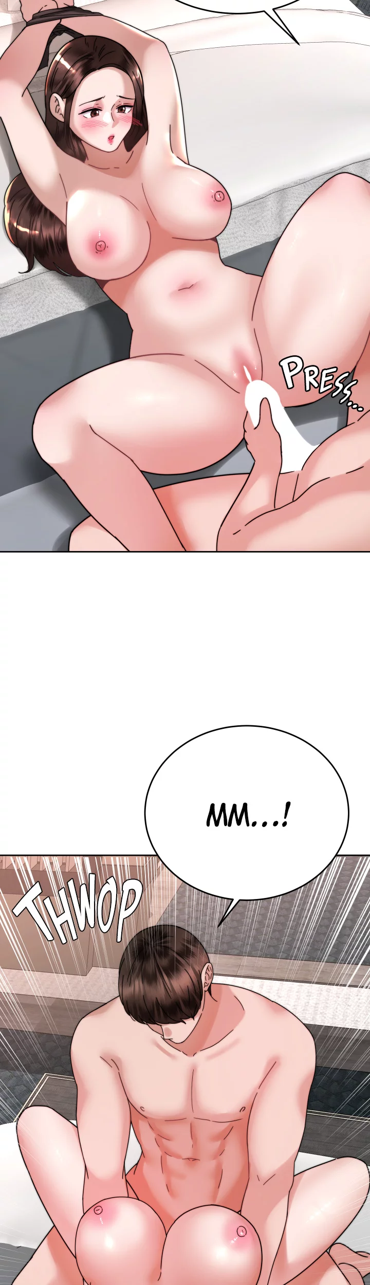 HYPNOMANCER Chapter 39 image 23
