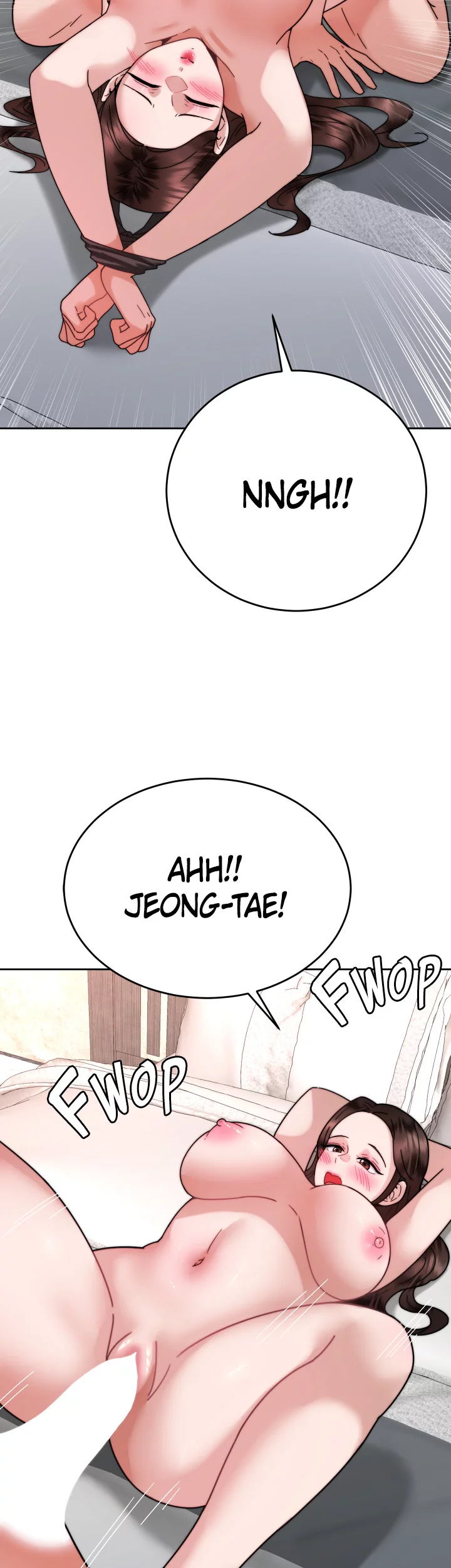 HYPNOMANCER Chapter 39 image 24