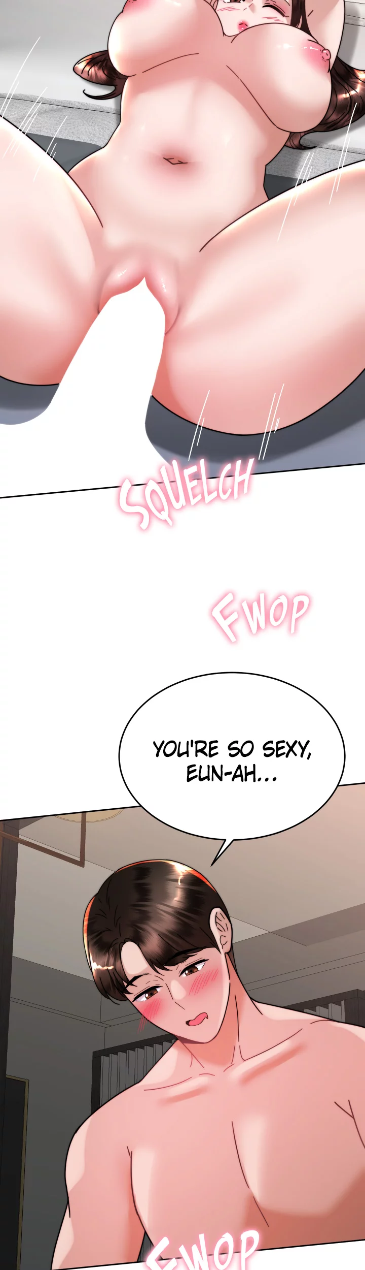 HYPNOMANCER Chapter 39 image 30