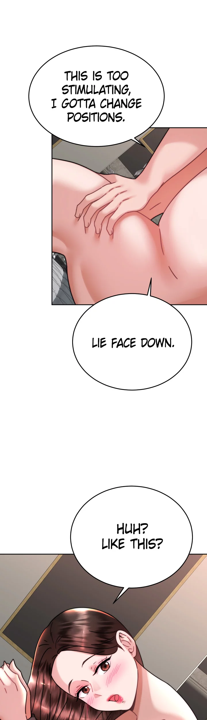 HYPNOMANCER Chapter 39 image 32