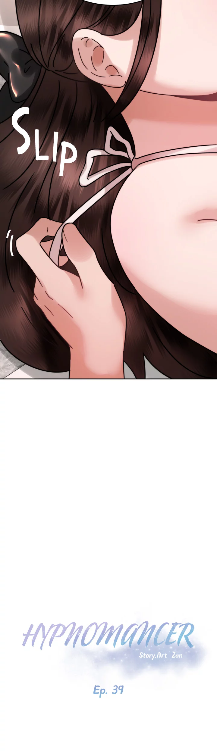 HYPNOMANCER Chapter 39 image 3