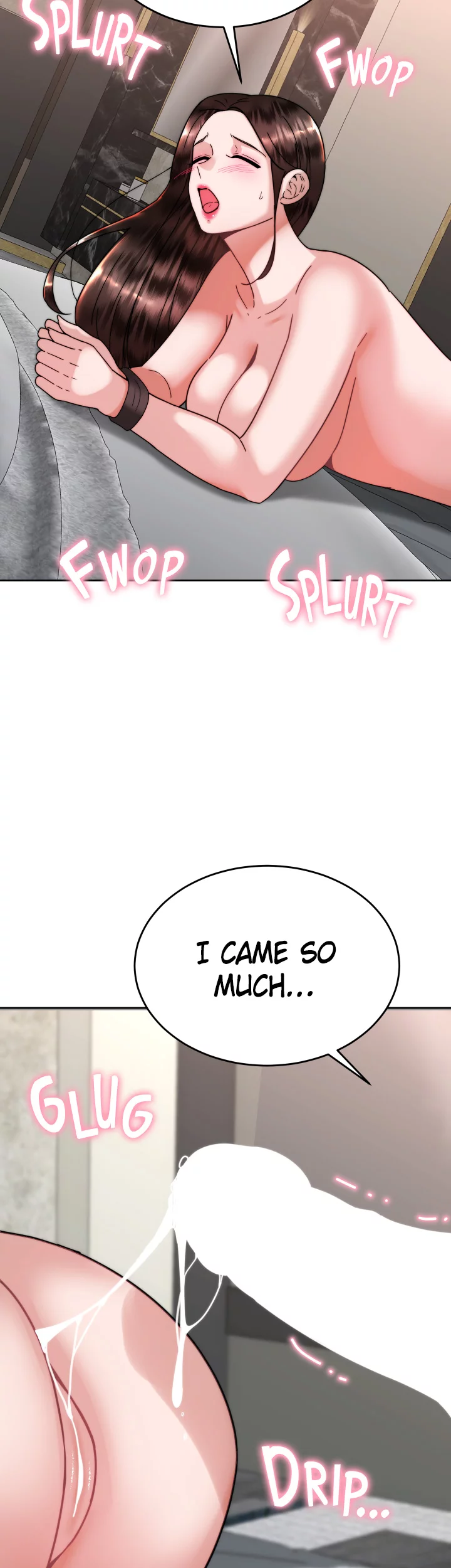 HYPNOMANCER Chapter 39 image 40