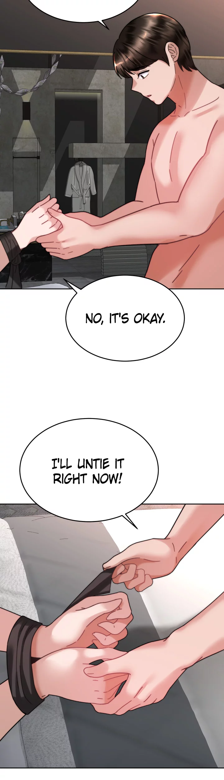HYPNOMANCER Chapter 39 image 42
