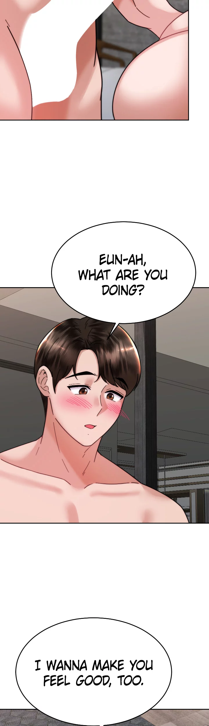HYPNOMANCER Chapter 39 image 45