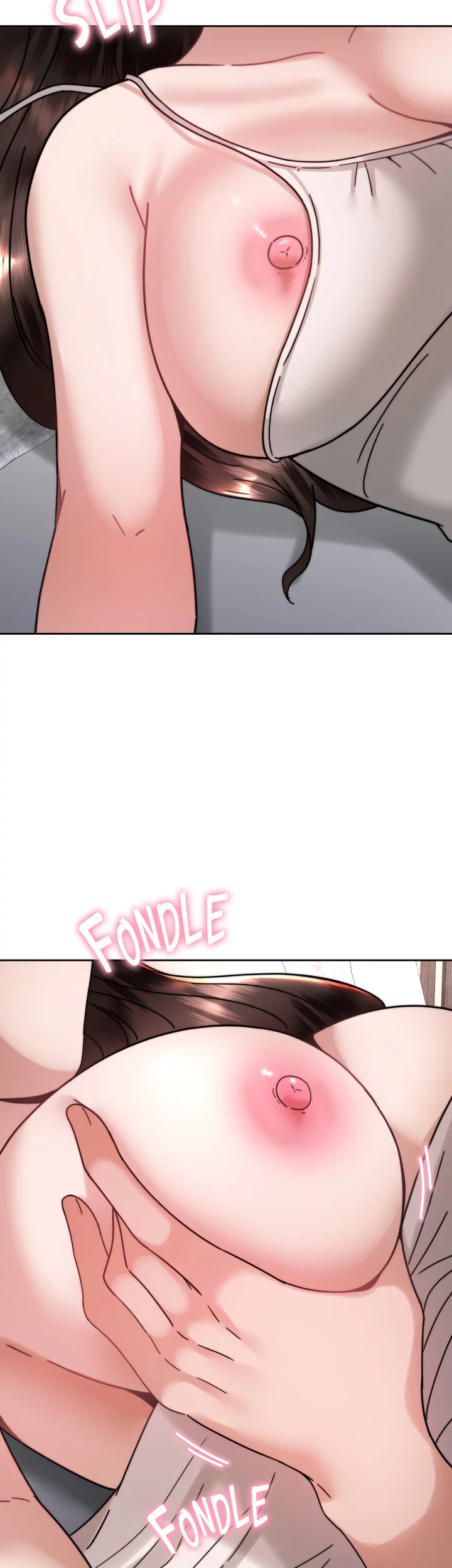 HYPNOMANCER Chapter 39 image 6