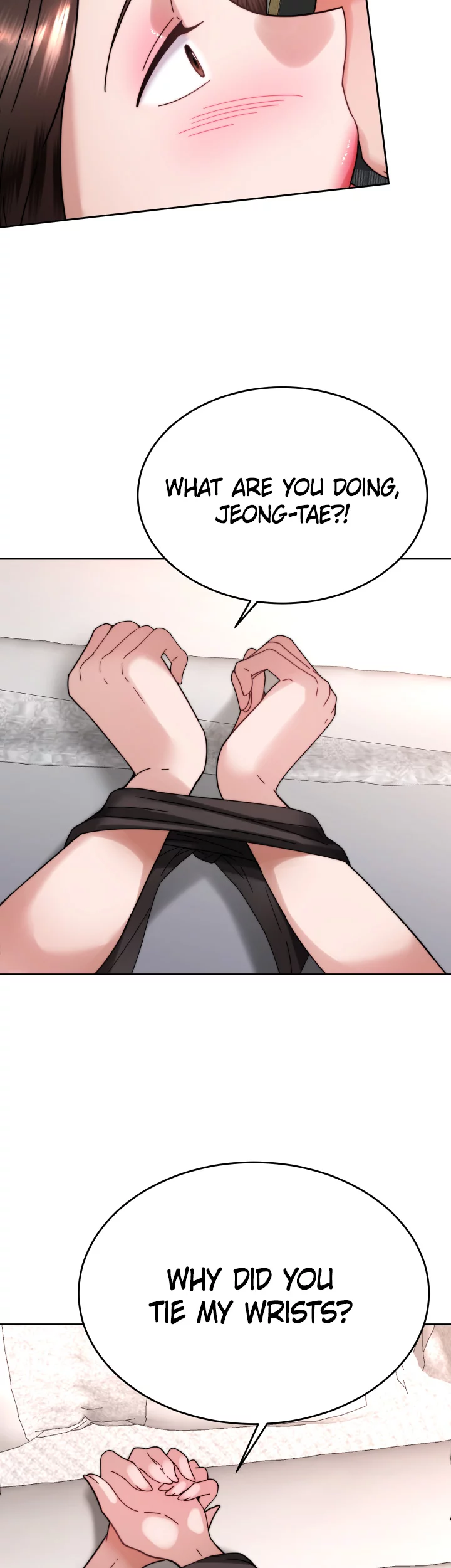 HYPNOMANCER Chapter 39 image 8