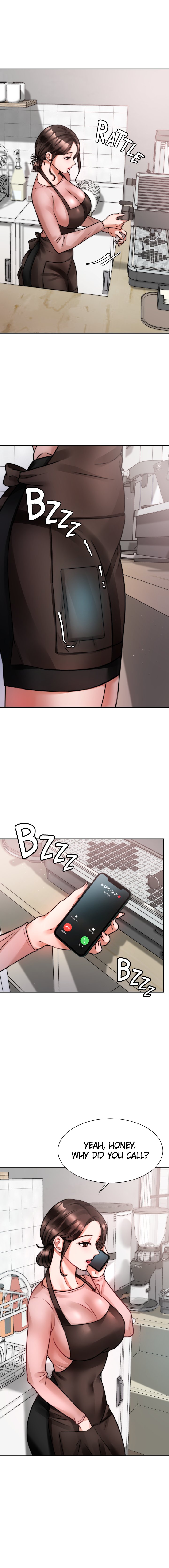 HYPNOMANCER Chapter 4 image 15