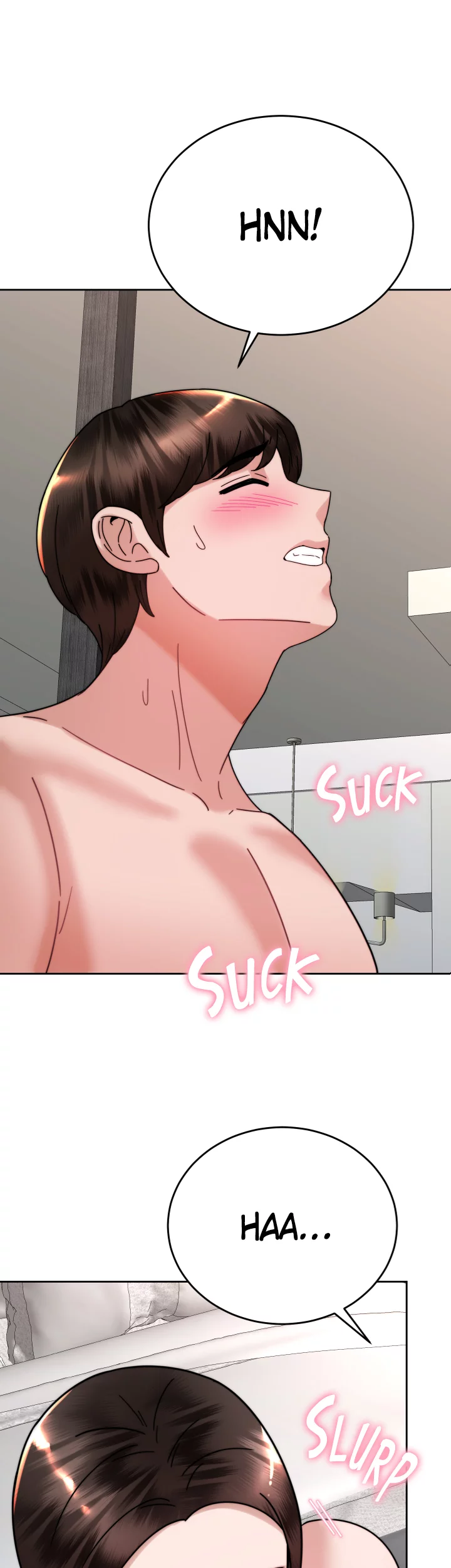 HYPNOMANCER Chapter 40 - The End image 0