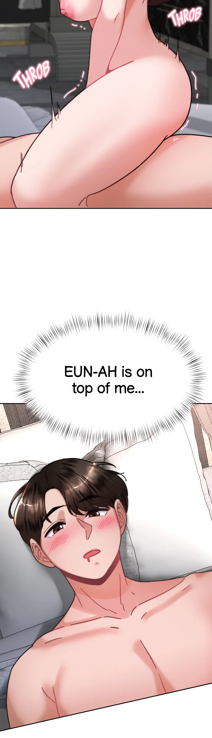 HYPNOMANCER Chapter 40 - The End image 11