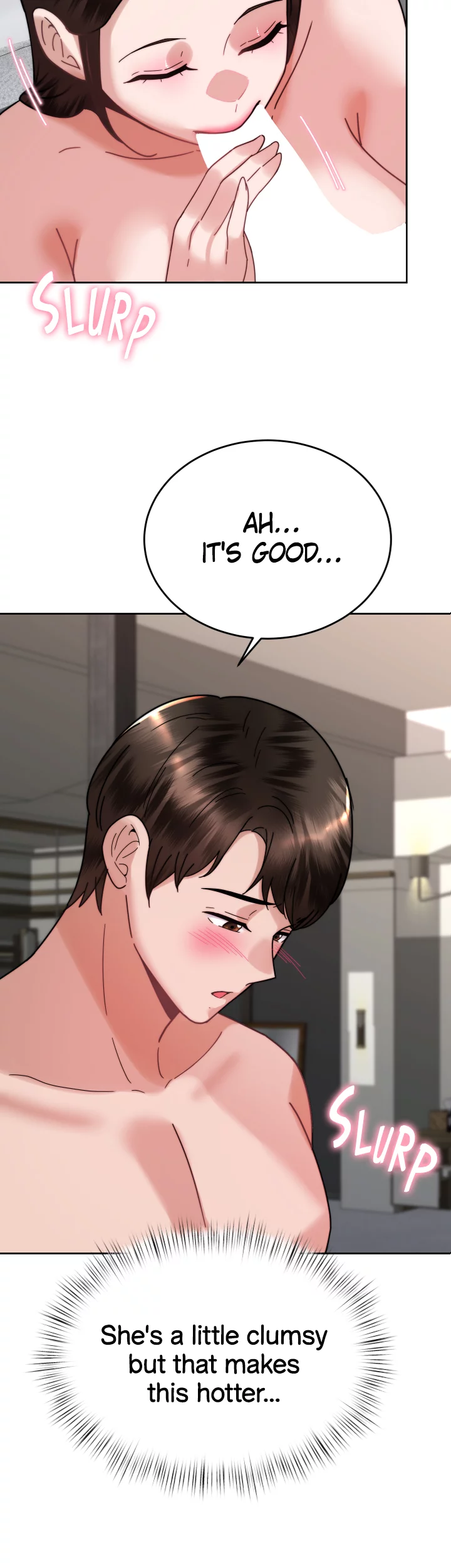 HYPNOMANCER Chapter 40 - The End image 1