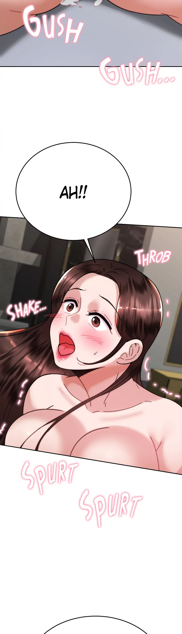 HYPNOMANCER Chapter 40 - The End image 19