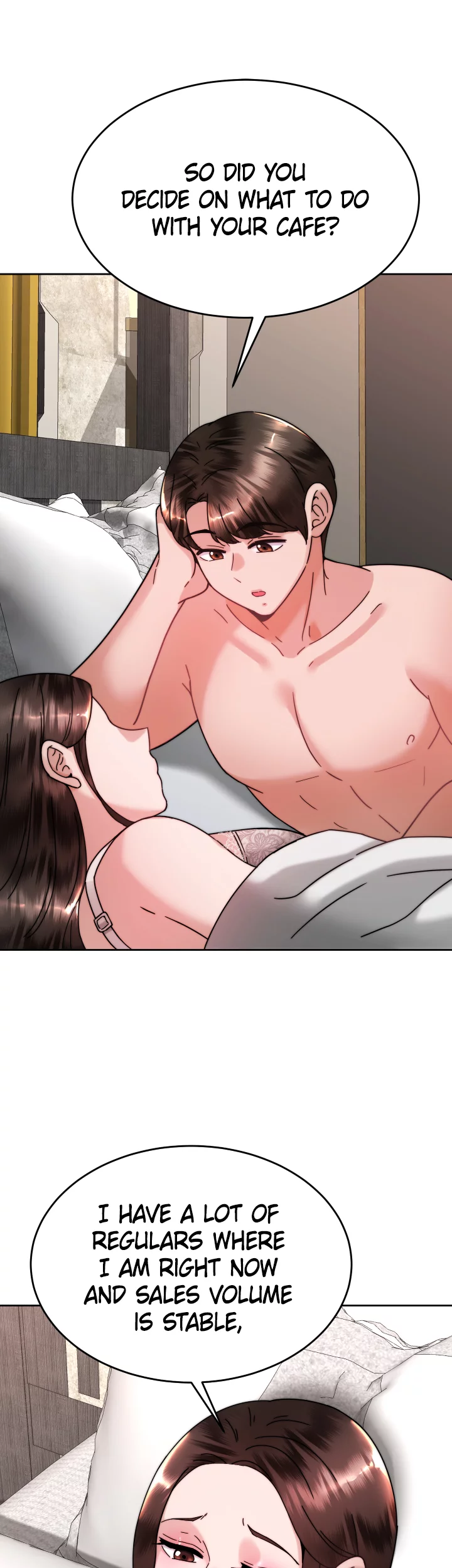 HYPNOMANCER Chapter 40 - The End image 22