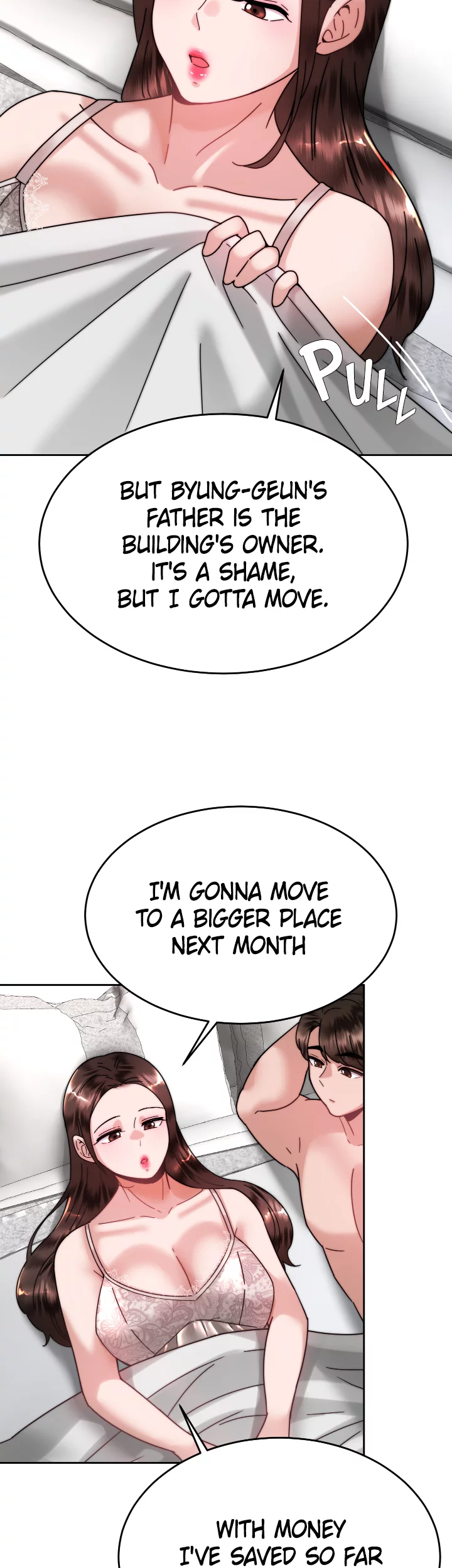 HYPNOMANCER Chapter 40 - The End image 23