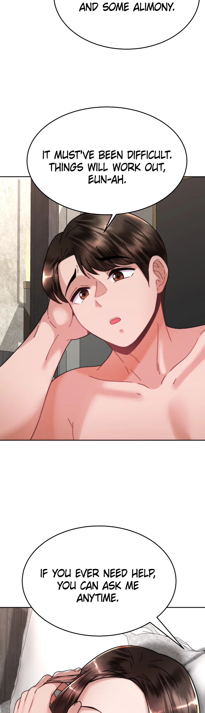 HYPNOMANCER Chapter 40 - The End image 24