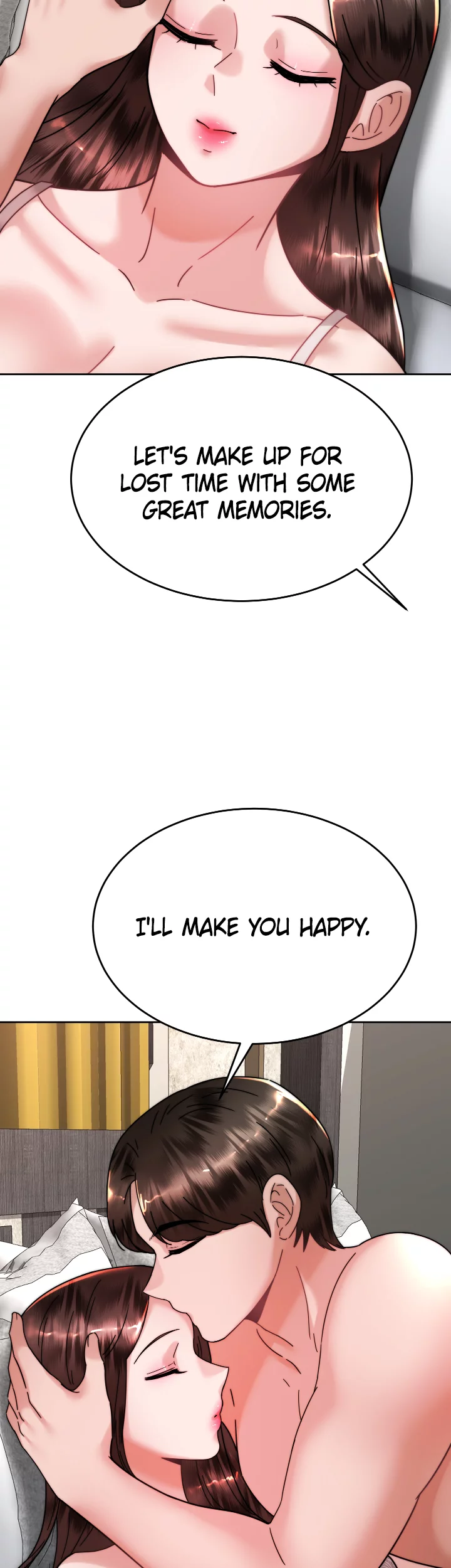 HYPNOMANCER Chapter 40 - The End image 25