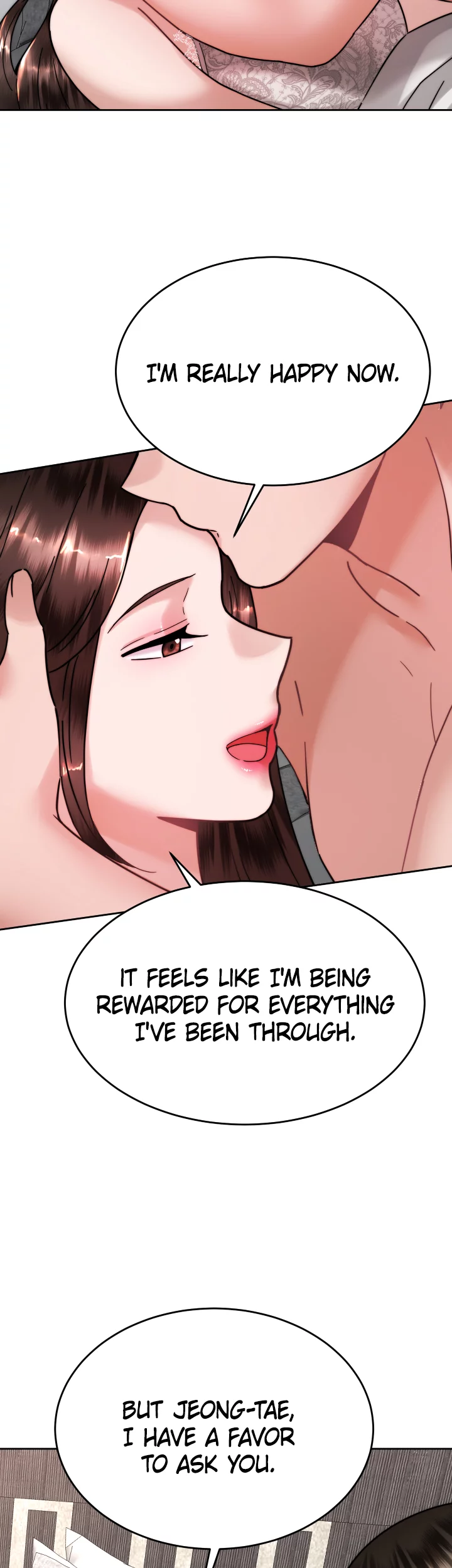 HYPNOMANCER Chapter 40 - The End image 26
