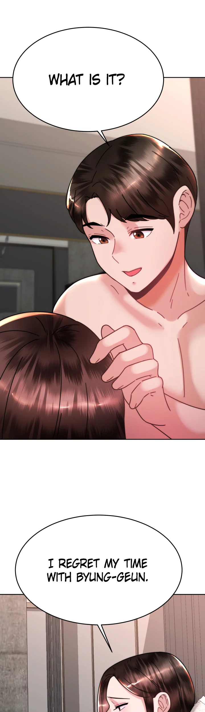 HYPNOMANCER Chapter 40 - The End image 28