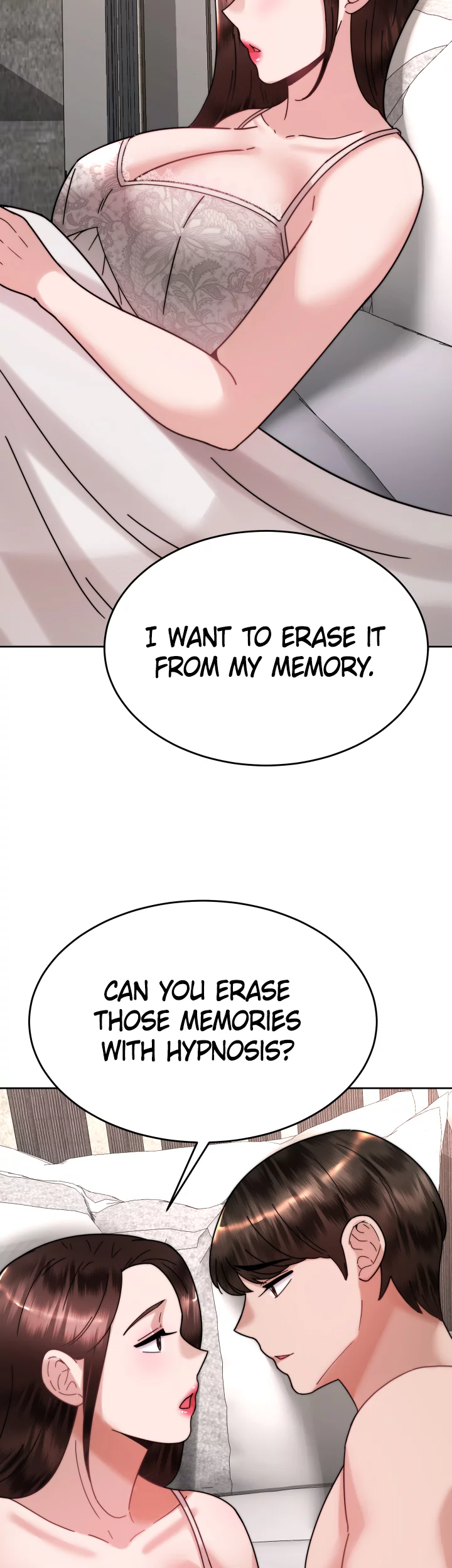HYPNOMANCER Chapter 40 - The End image 29