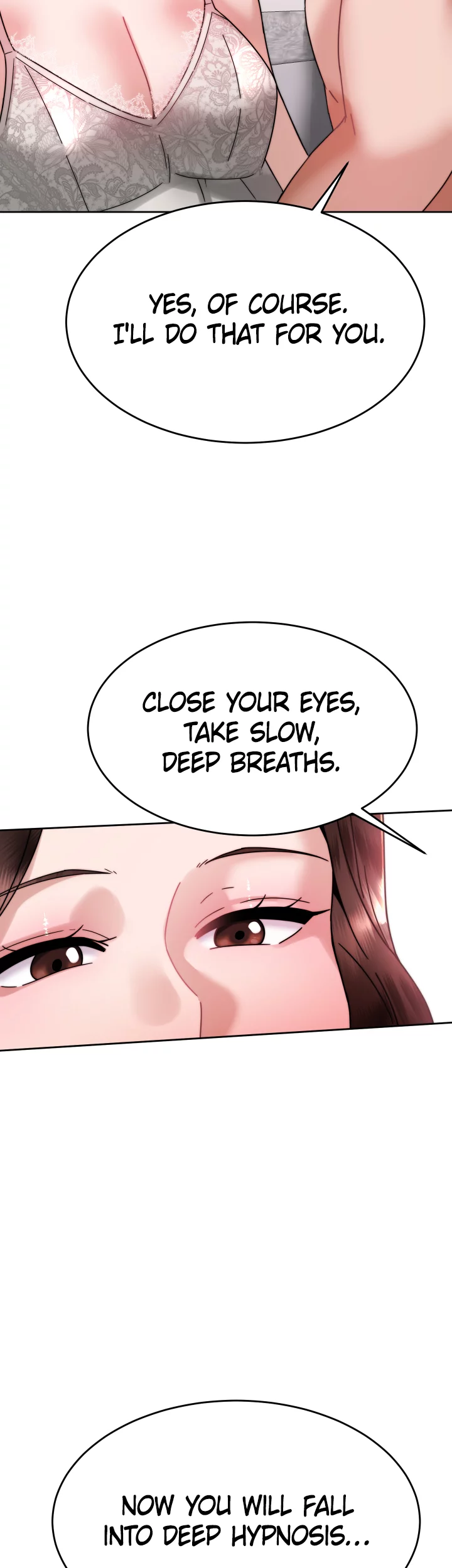 HYPNOMANCER Chapter 40 - The End image 30