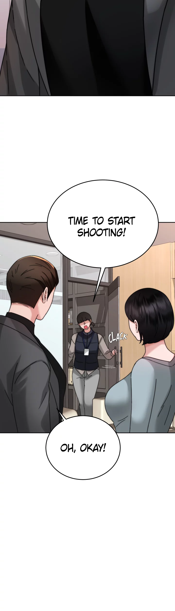 HYPNOMANCER Chapter 40 - The End image 35