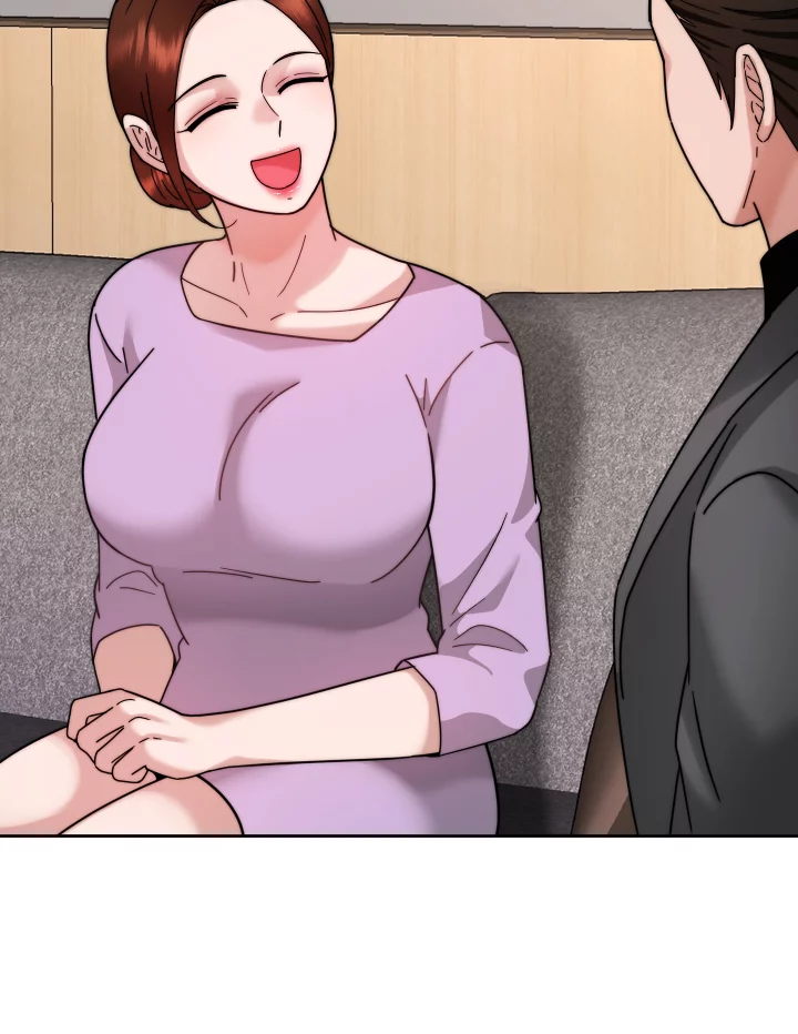 HYPNOMANCER Chapter 40 - The End image 37