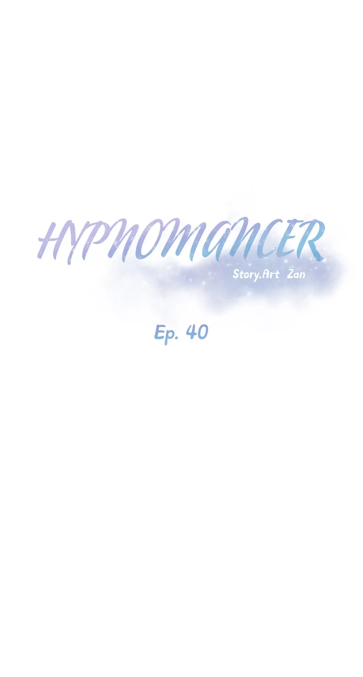HYPNOMANCER Chapter 40 - The End image 3