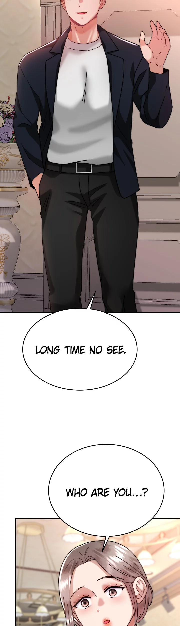 HYPNOMANCER Chapter 40 - The End image 48