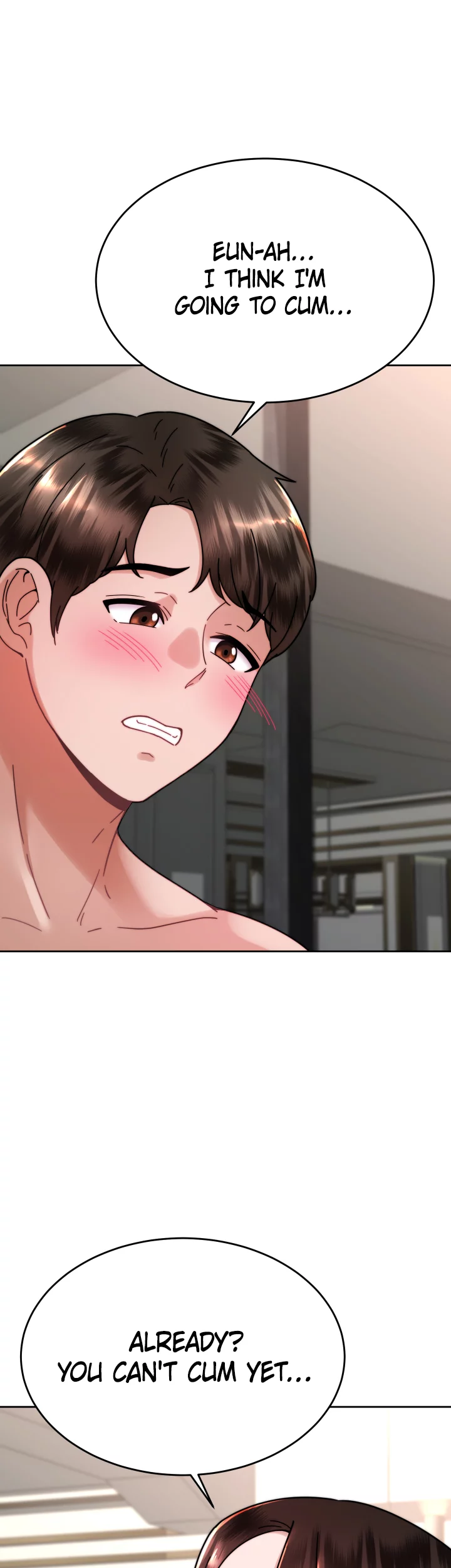 HYPNOMANCER Chapter 40 - The End image 4