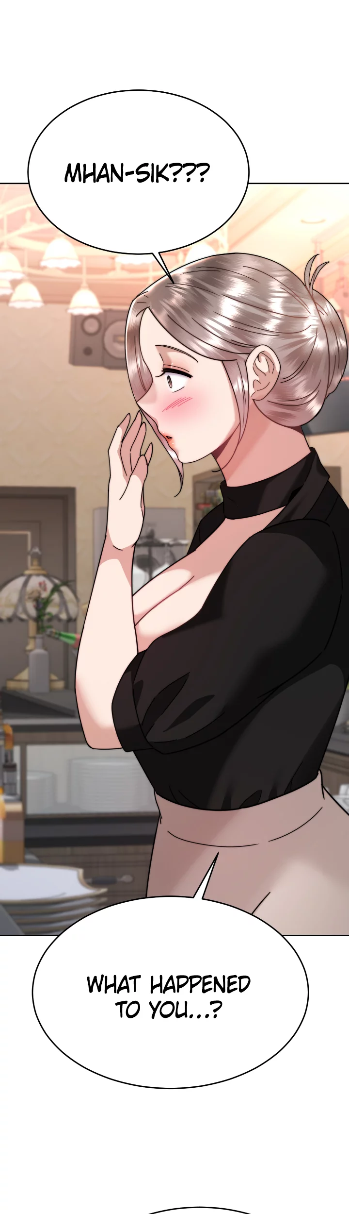 HYPNOMANCER Chapter 40 - The End image 50