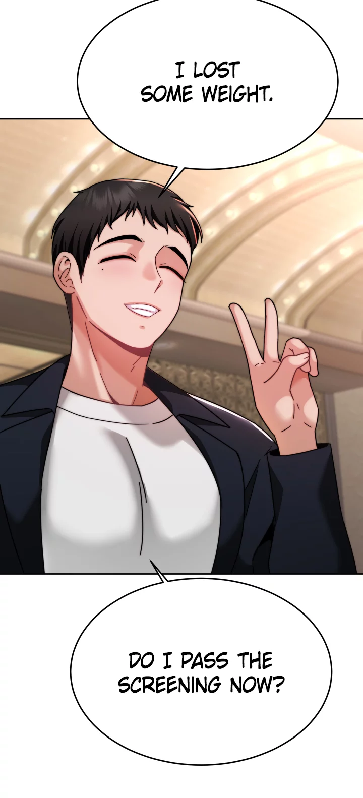 HYPNOMANCER Chapter 40 - The End image 51