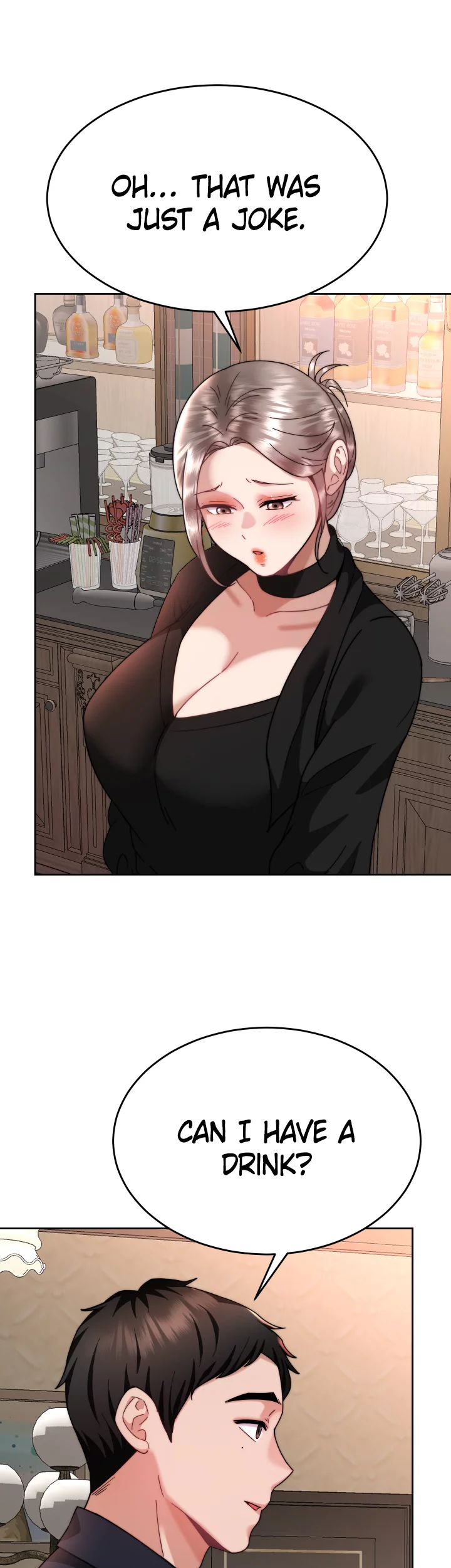 HYPNOMANCER Chapter 40 - The End image 52