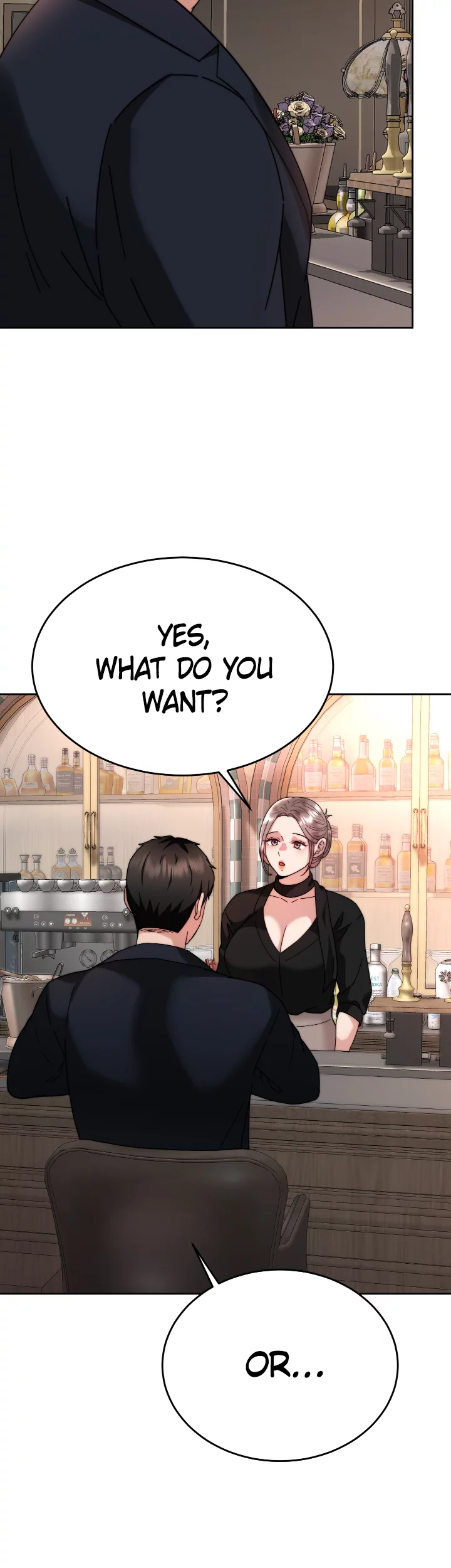HYPNOMANCER Chapter 40 - The End image 53