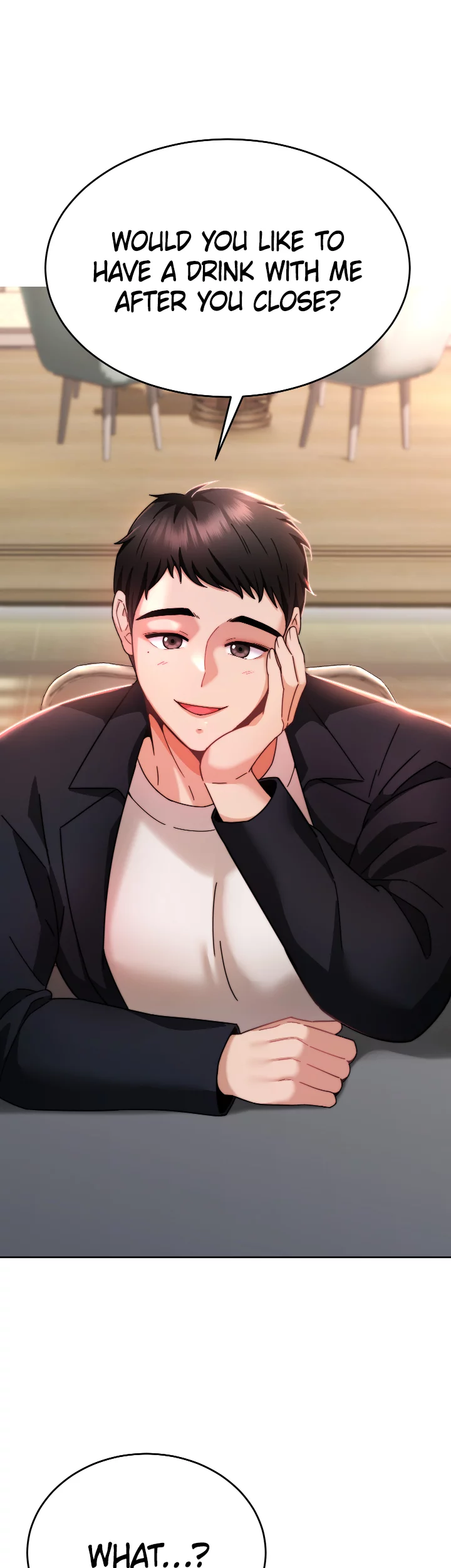 HYPNOMANCER Chapter 40 - The End image 54
